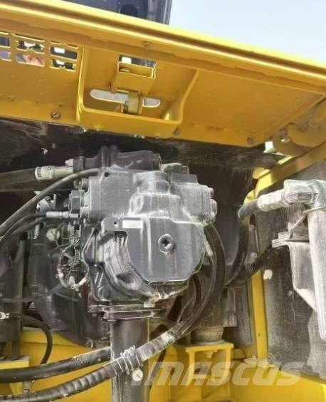 Komatsu 360-8MO Escavadeiras de esteiras