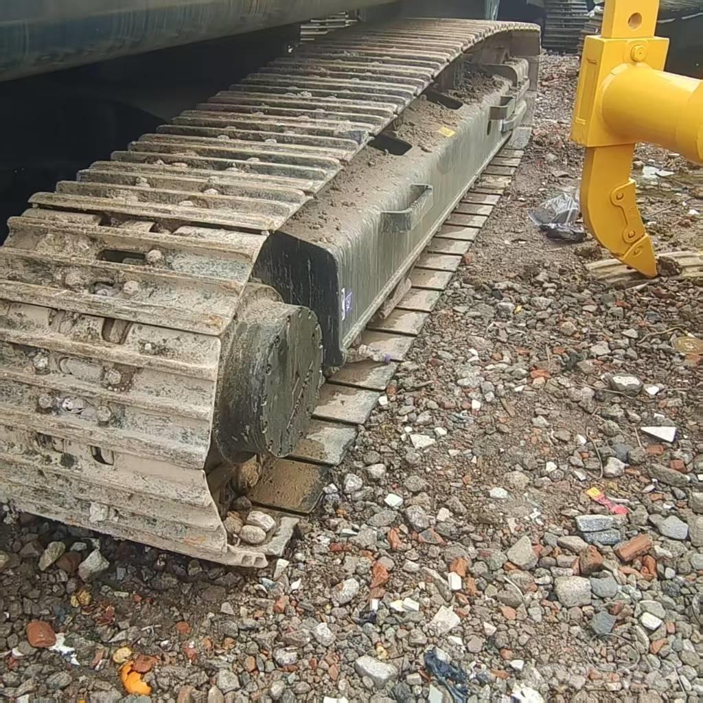 Hyundai 305LC-9T Escavadeiras de esteiras