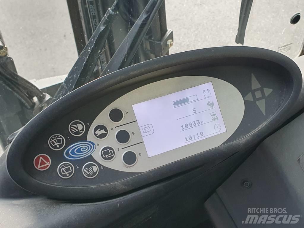 Still RX 20-16P Empilhadores eléctricos