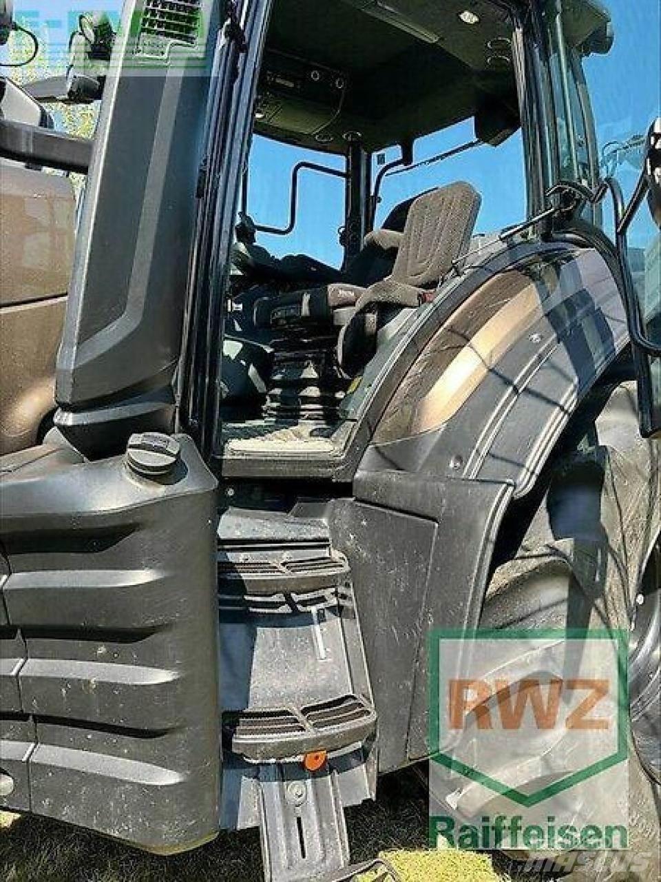 Valtra t195d Tratores Agrícolas usados