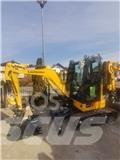 LiuGong 9027F Miniescavadeiras