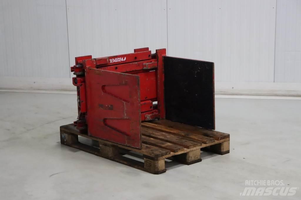 Bolzoni KS04CF0A Construção - Outros

