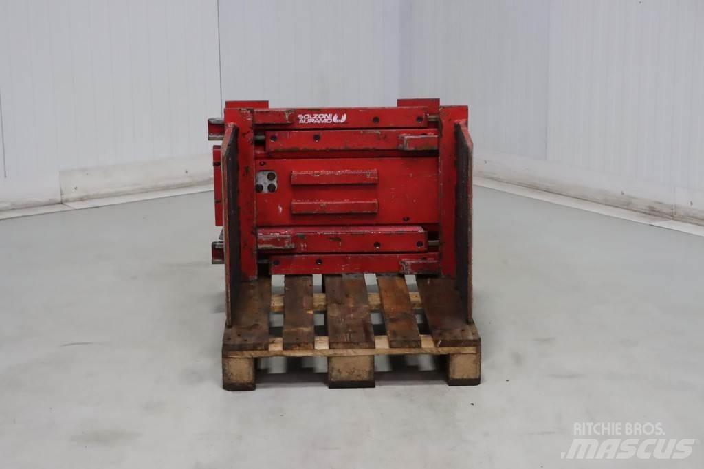 Bolzoni KS04CF0A Construção - Outros
