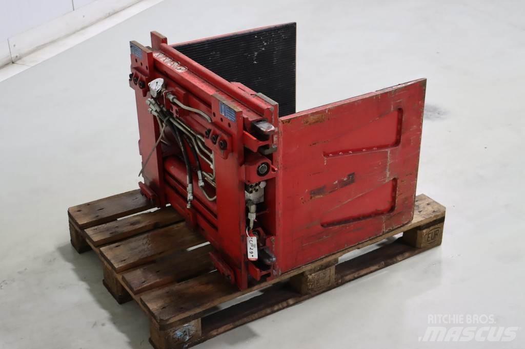 Bolzoni KS04CF0A Construção - Outros

