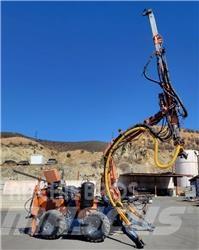 Sandvik DC 300 Perfuradoras de superfície