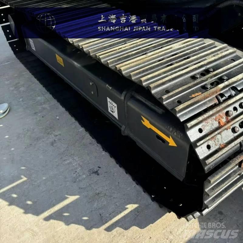 Kobelco SK 75 Escavadeiras de esteiras