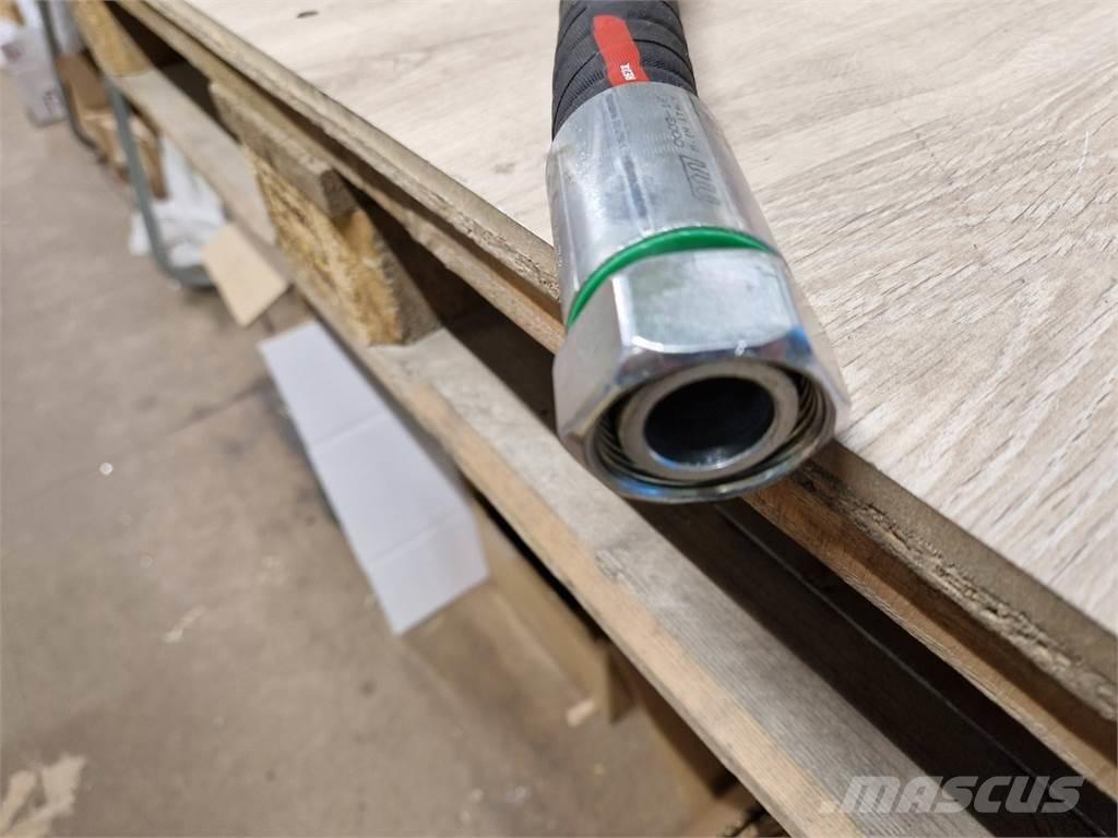 Eco Log 7051838 Hidráulica