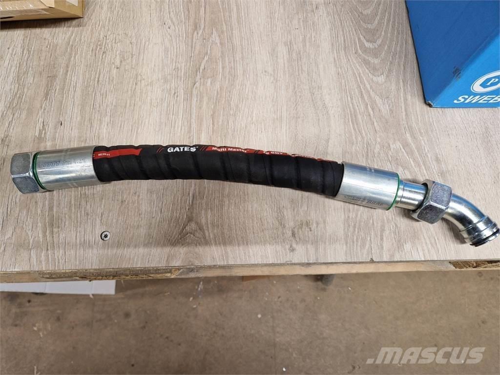 Eco Log 7051838 Hidráulica