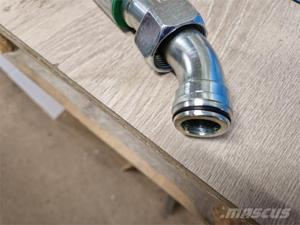 Eco Log 7051838 Hidráulica