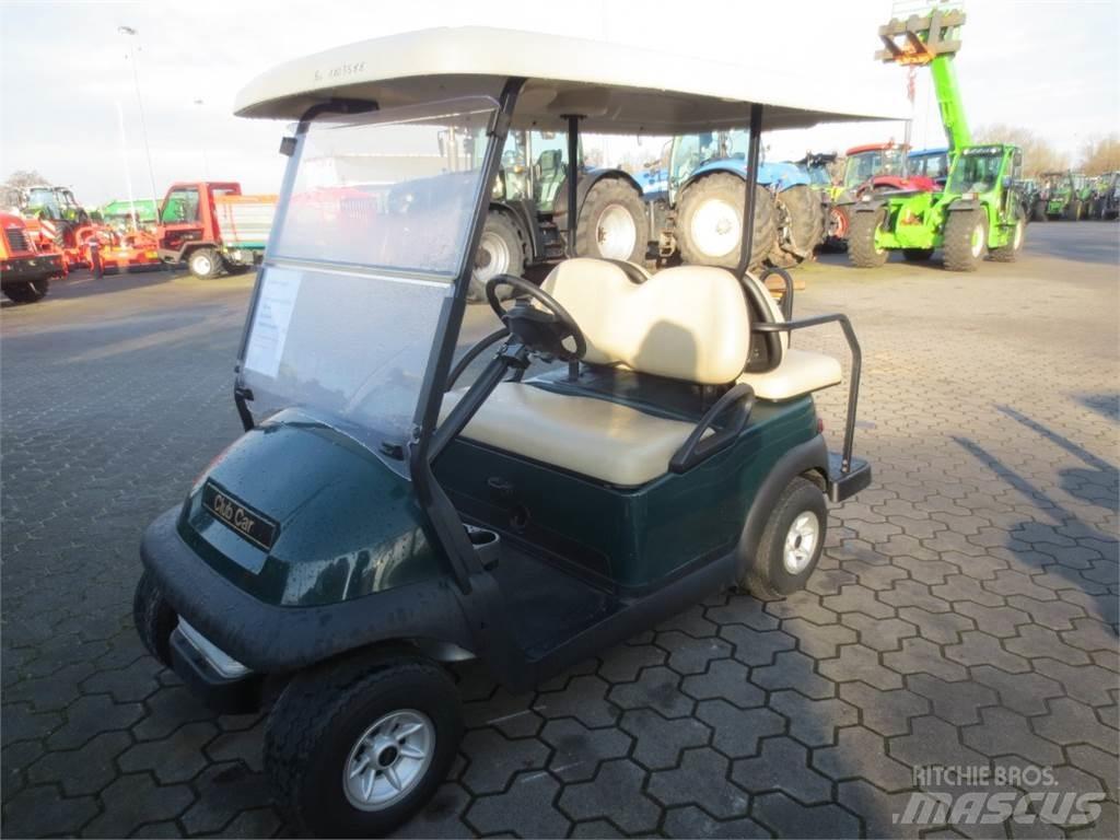 Club Car VILLAGER Agricultura - Outros
