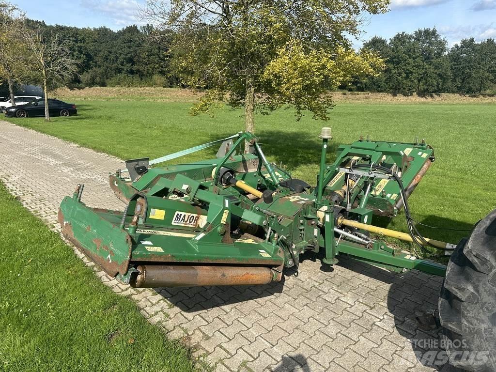 Major TDR 16000 Gadanheiras