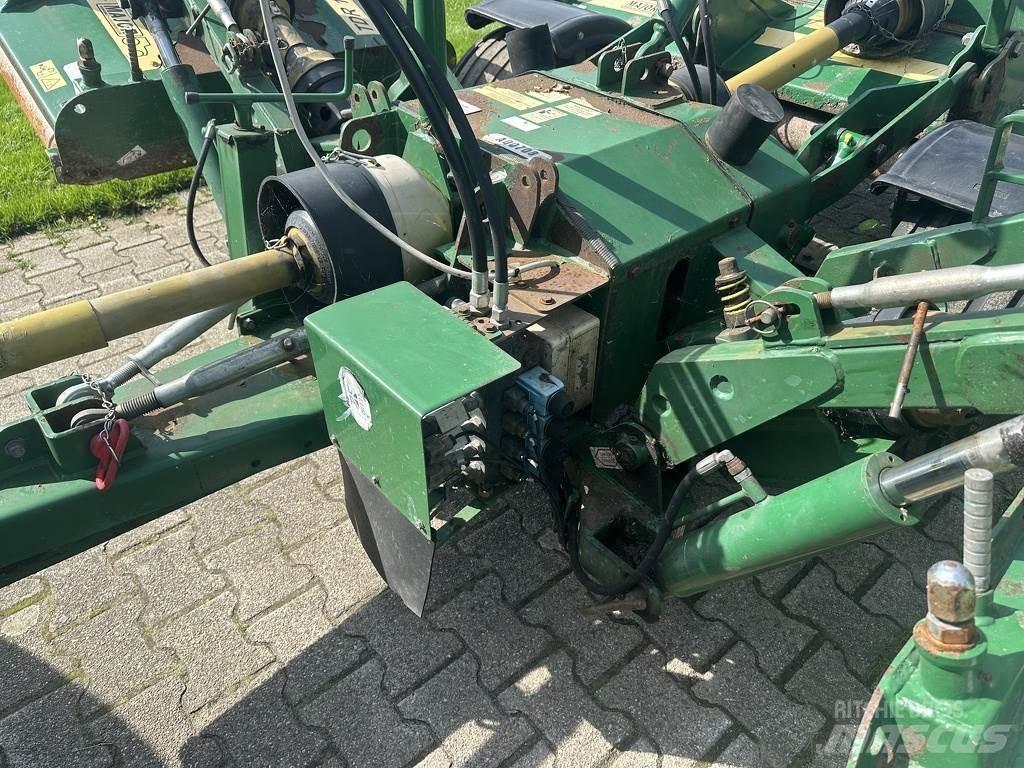 Major TDR 16000 Gadanheiras