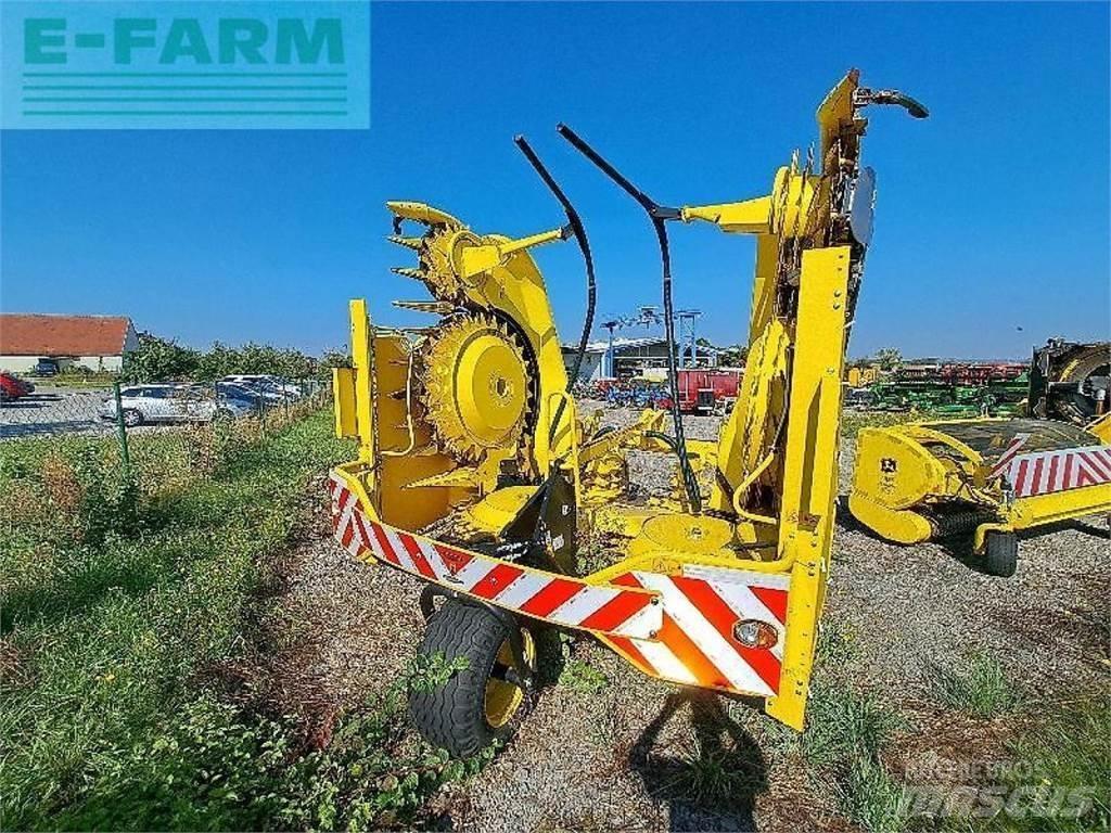 Kemper 475 plus Acessórios de ceifeiras debulhadoras