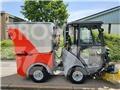 Hako Citymaster 600 Varredoras