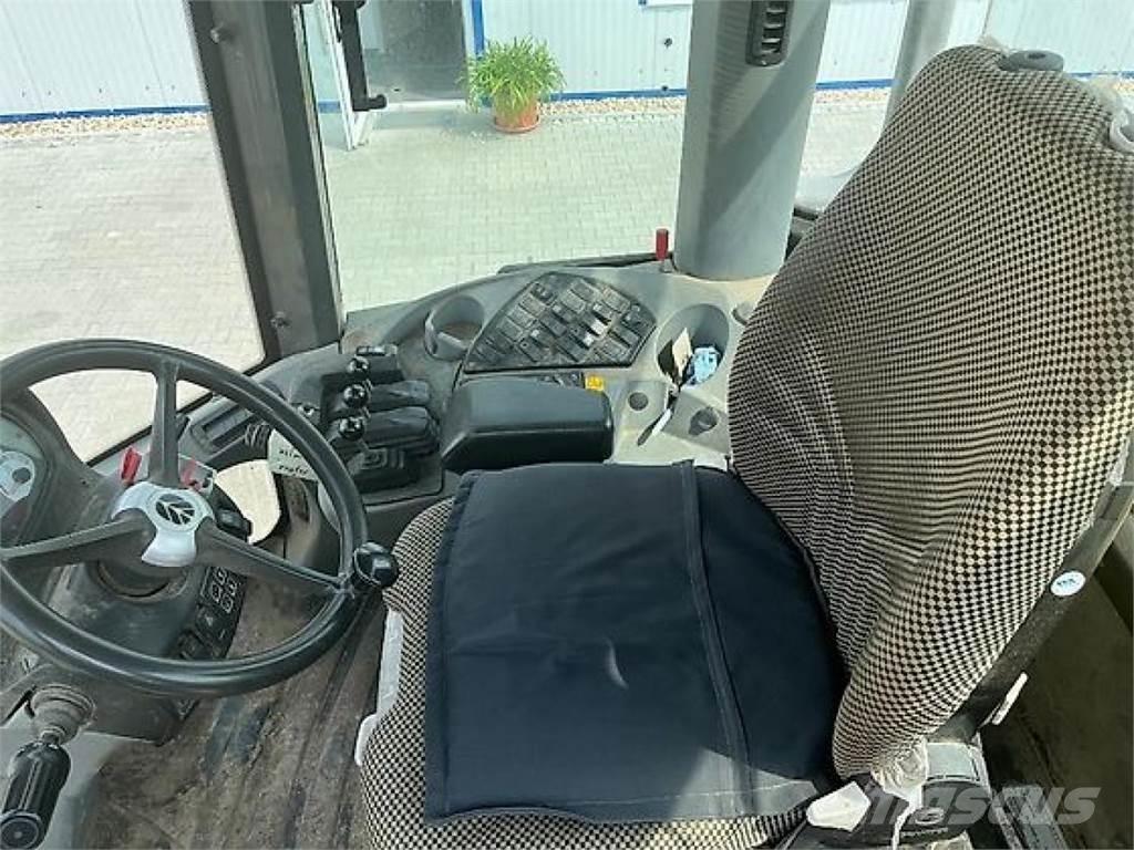 New Holland W 130B Carregadeiras de rodas