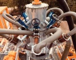 Bauer MAT BDS 125 20 Construção - Outros
