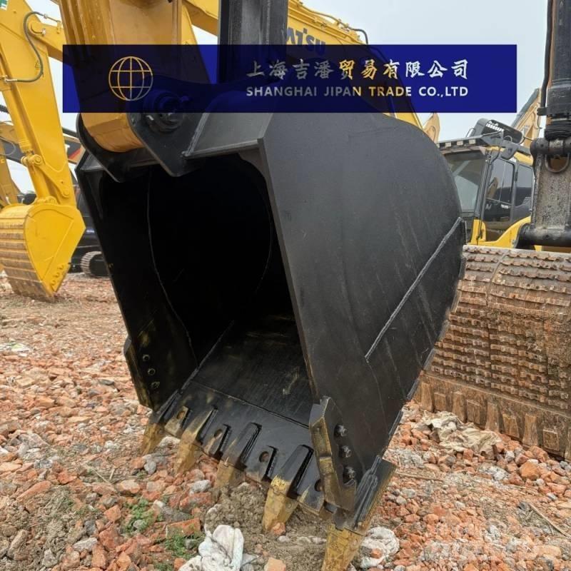 Sany SY 335 H Escavadeiras de esteiras
