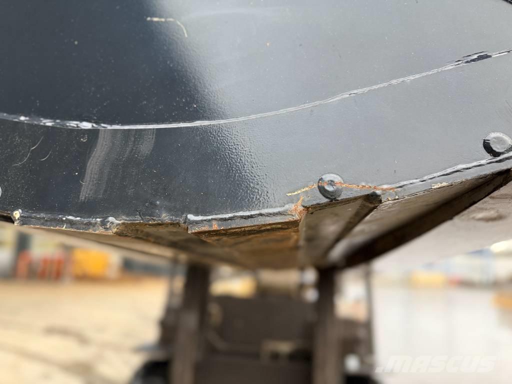 Verachtert CW20 Baldes