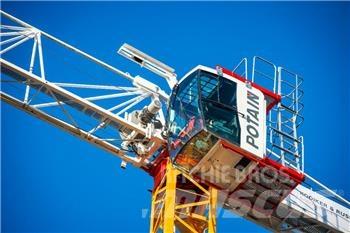 Potain MDT 109 Gruas de construção