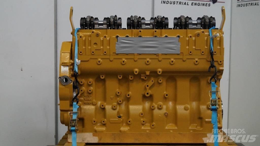 CAT C11 LONG-BLOCK Motores
