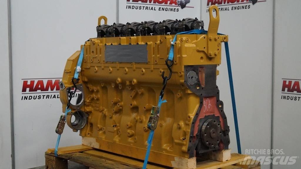 CAT C11 LONG-BLOCK Motores