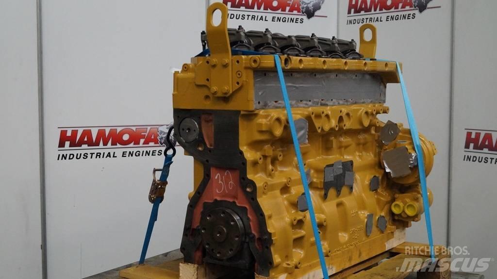 CAT C11 LONG-BLOCK Motores