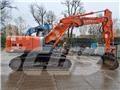 Hitachi ZX 160 Escavadeiras de esteiras