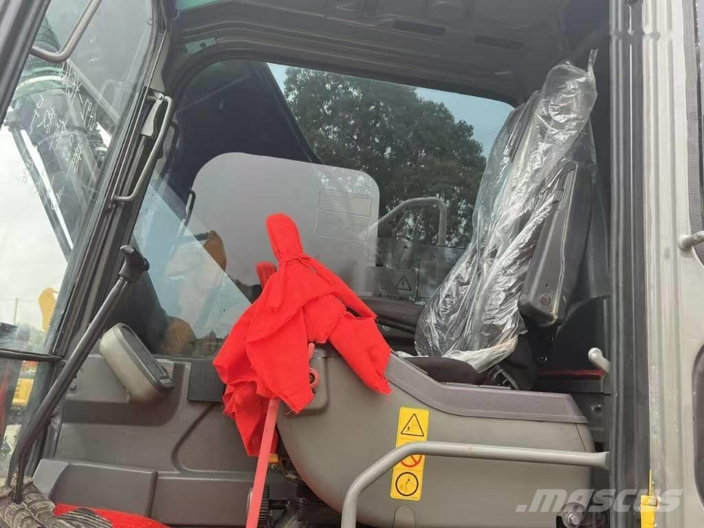 Volvo EC 210 Escavadeiras de esteiras