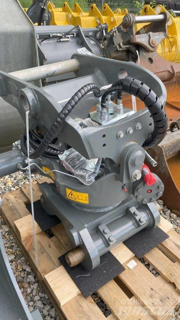 Liebherr TR20B-1 Rotores