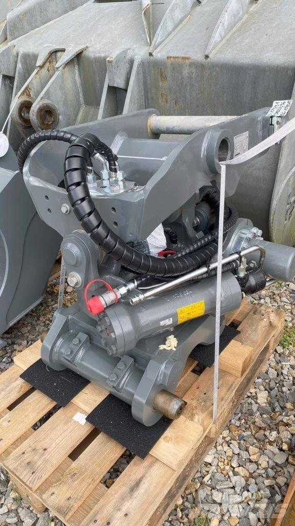 Liebherr TR20B-1 Rotores