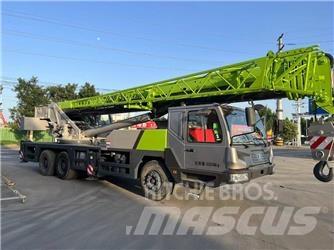 Zoomlion QY25V Gruas Todo terreno