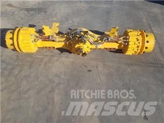 Volvo A30G axle Eixos