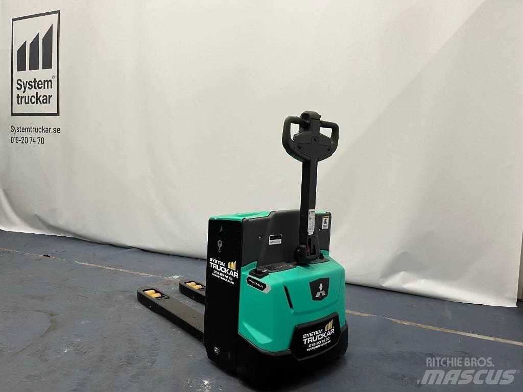 Mitsubishi PBP20N3 Porta palettes