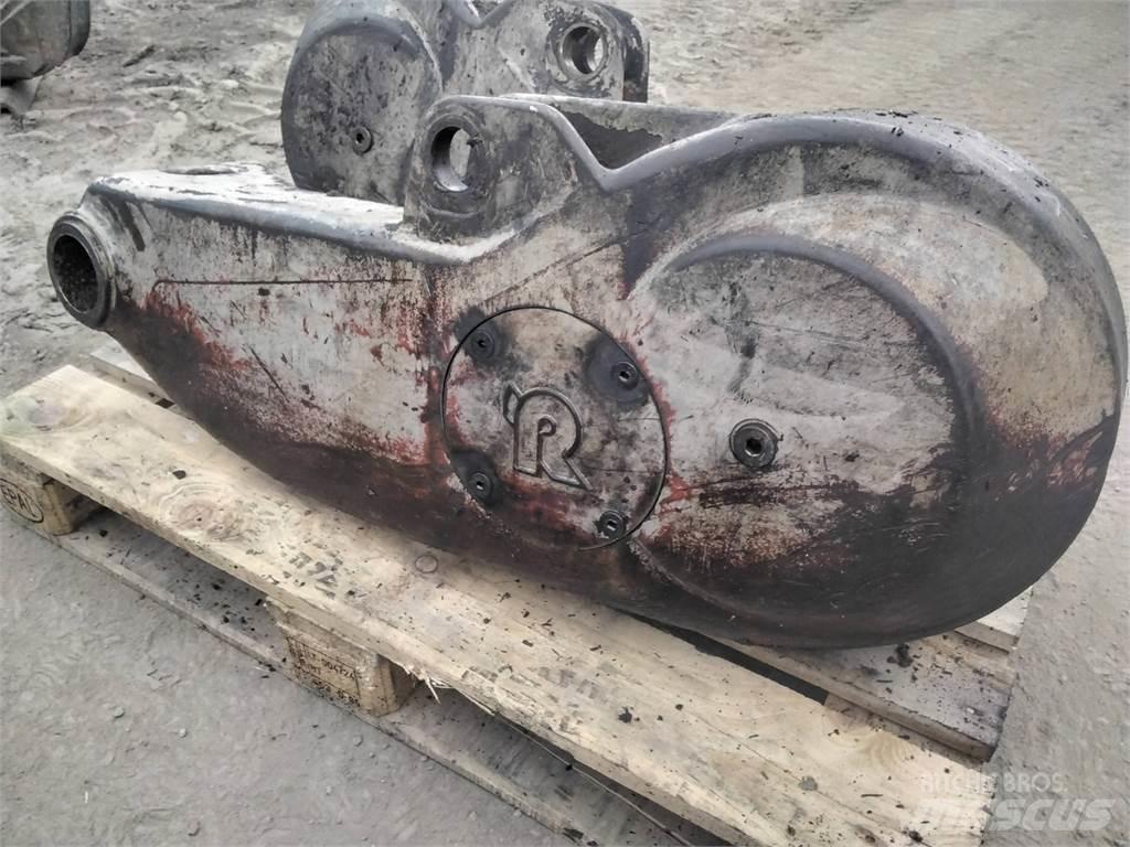 Rottne Pendelarm Transmissăo