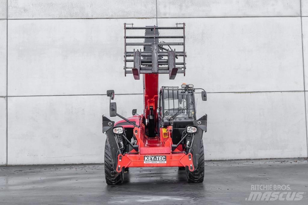 Manitou MT 1840 Manipulador telescópico