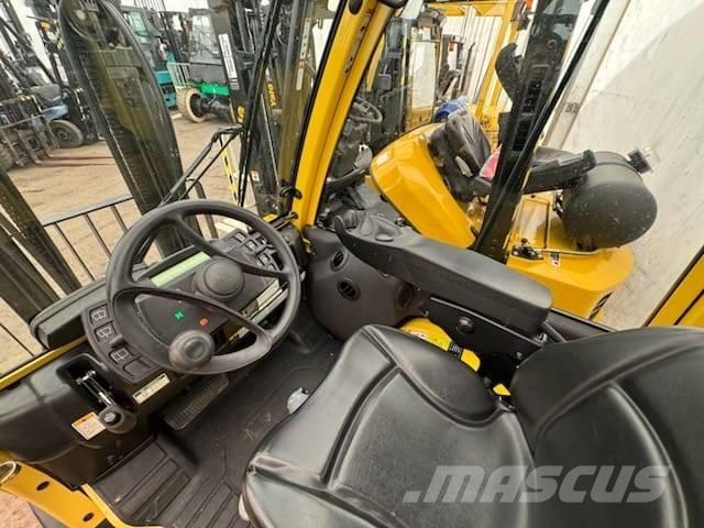 Hyster H 3.0 FT Empilhadores Diesel
