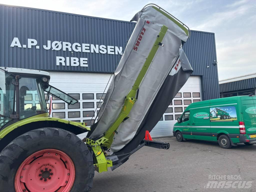 CLAAS Disco 4400 Gadanheiras e cortadores de folhas para pastos