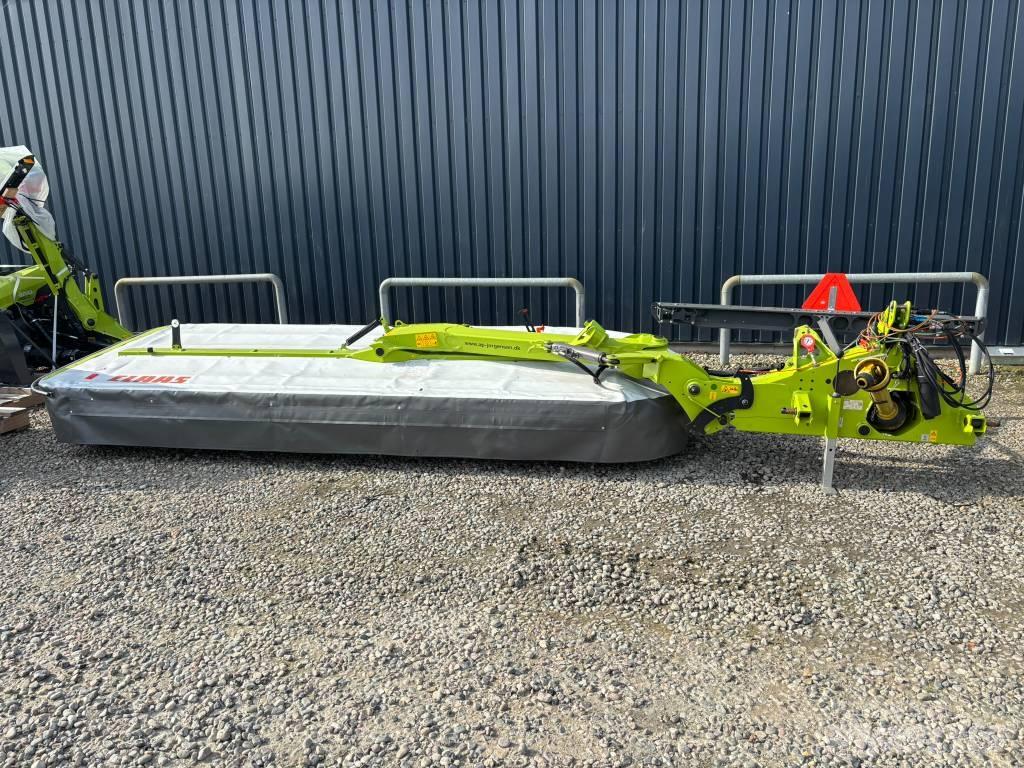 CLAAS Disco 4400 Gadanheiras e cortadores de folhas para pastos