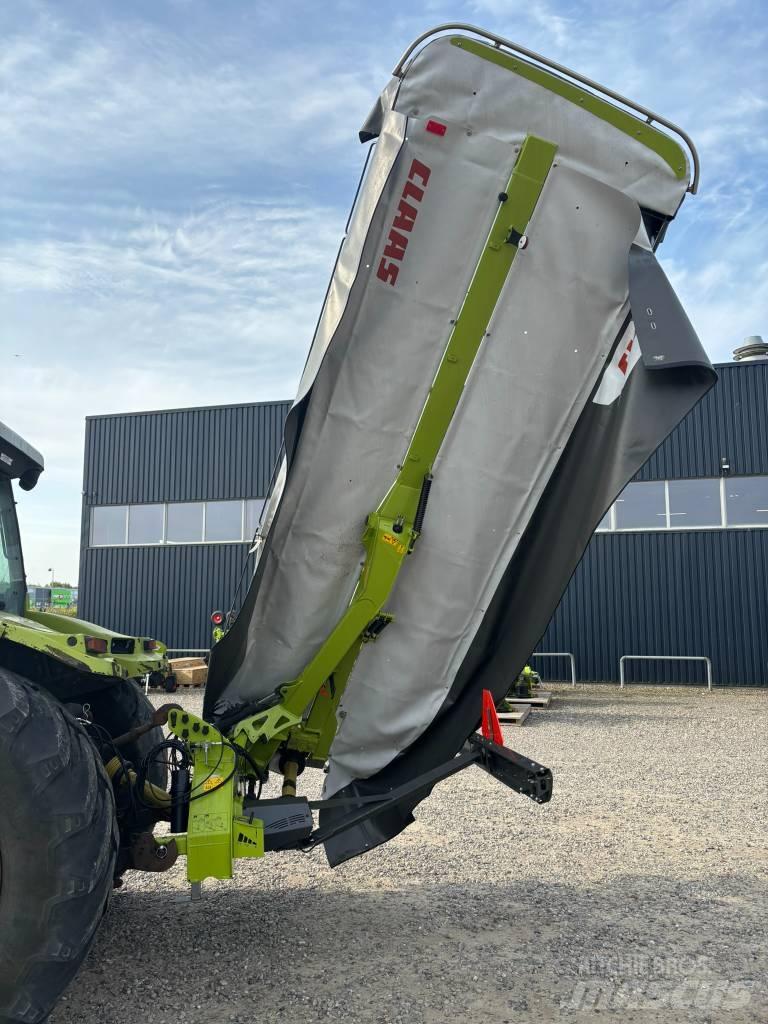 CLAAS Disco 4400 Gadanheiras e cortadores de folhas para pastos