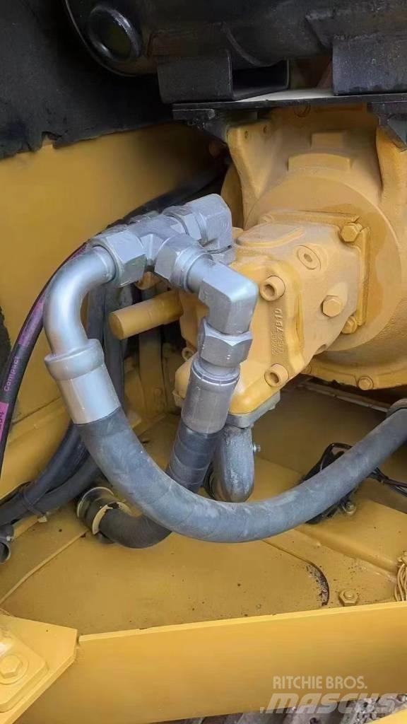 CAT 308E2 Escavadoras Midi 7t - 12t