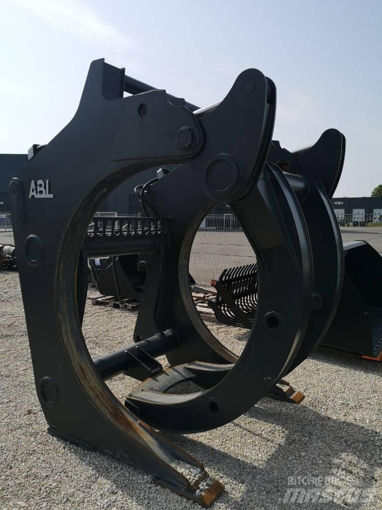 ABL 180 Garras