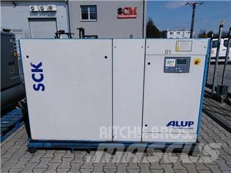 Alup SCK 101-08 Compressores