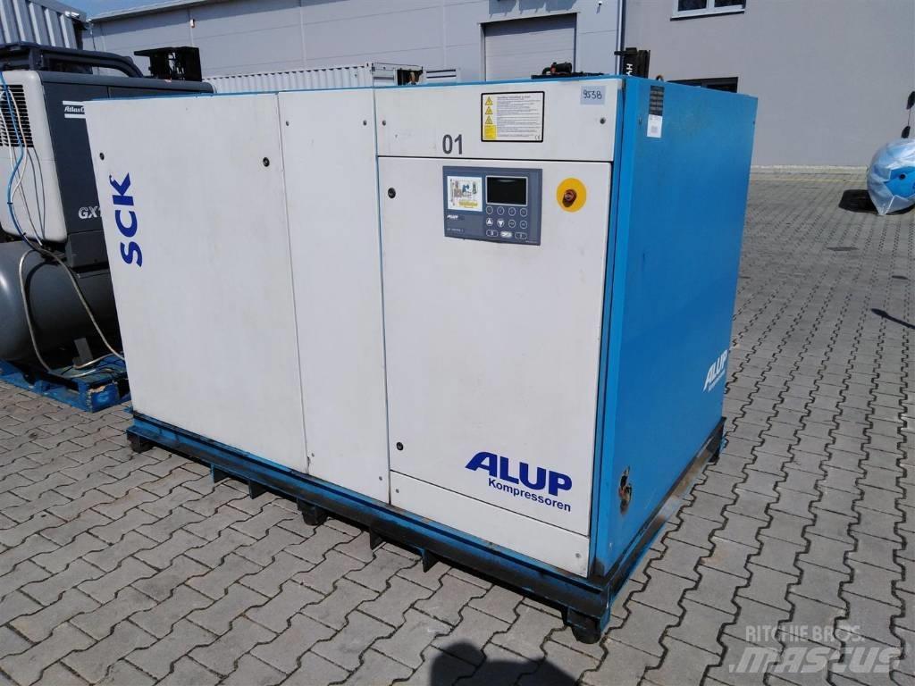 Alup SCK 101-08 Compressores