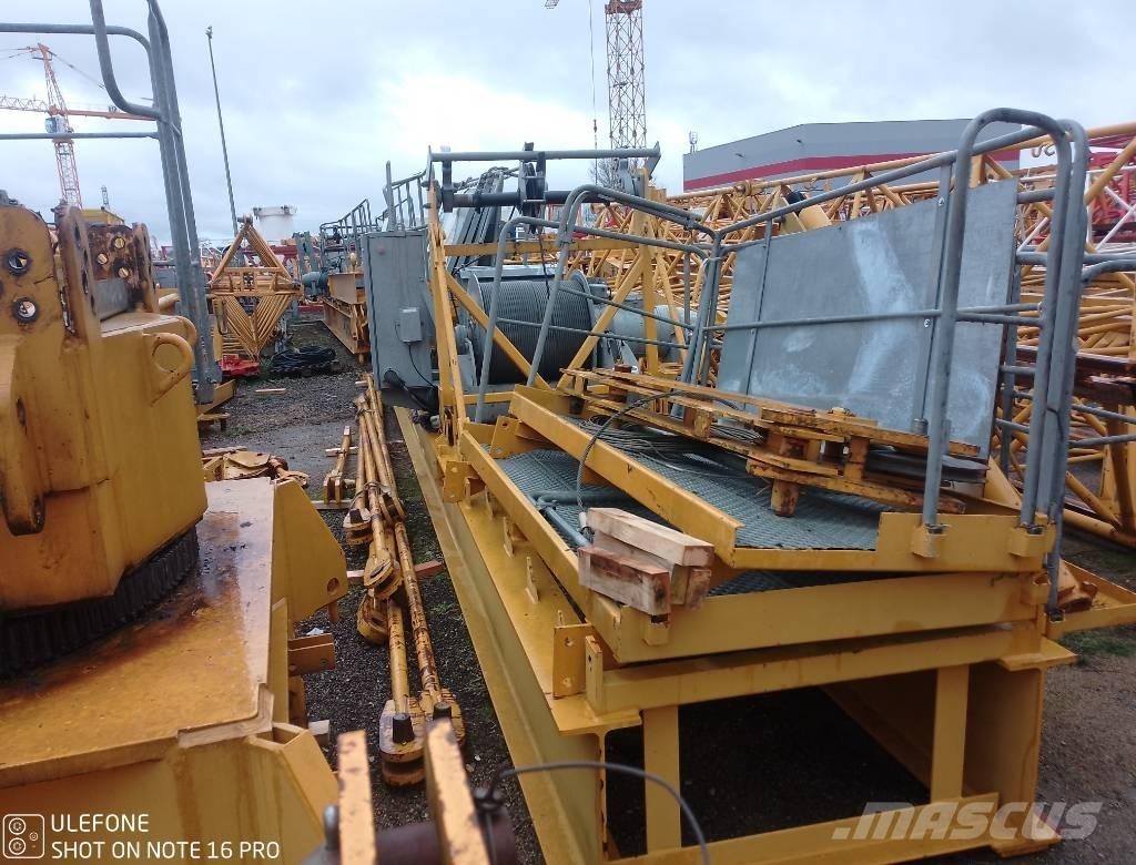 Potain MD265B1-J10 Gruas de construção