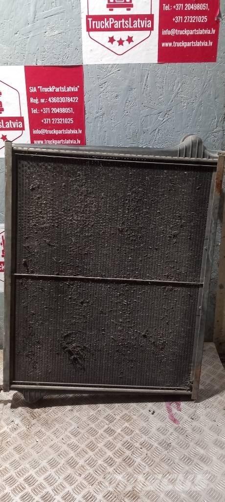 Scania 94 D.   1442751 Radiadores camiões e carrinhas