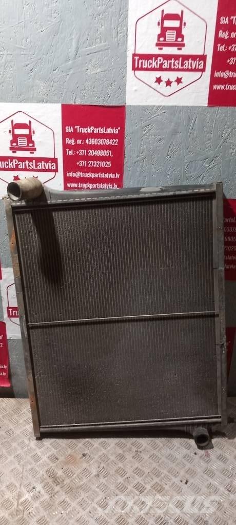 Scania 94 D.   1442751 Radiadores camiões e carrinhas