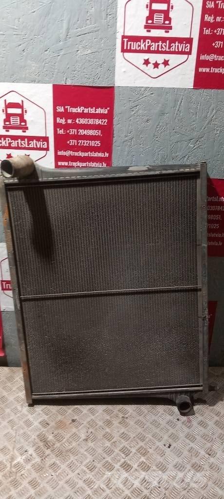 Scania 94 D.   1442751 Radiadores camiões e carrinhas