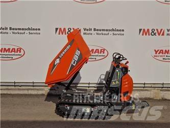 Cormidi C85 RXI Dumpers de rastos