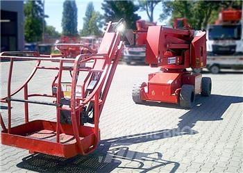 Haulotte HA 15 IP Elevadores braços articulados