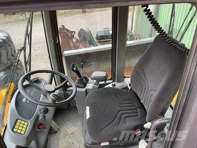 Volvo L30B PRO Carregadeiras de rodas